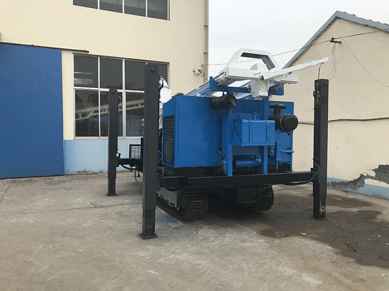 履帶200300反循環(huán) 