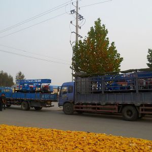 簡易車載反循環(huán) 