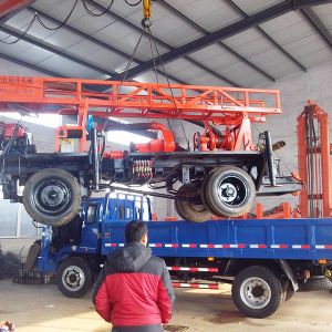 簡易車載反循環(huán) 