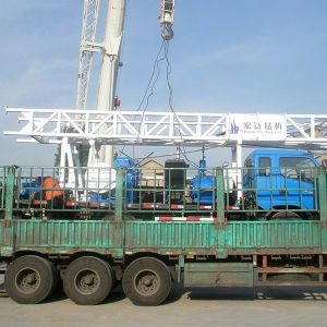 車載正循環(huán)裝車