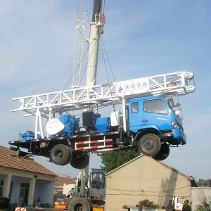 車載正循環(huán)裝車