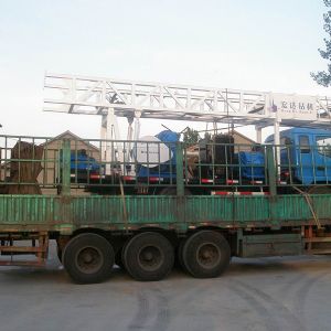 車載正循環(huán)裝車