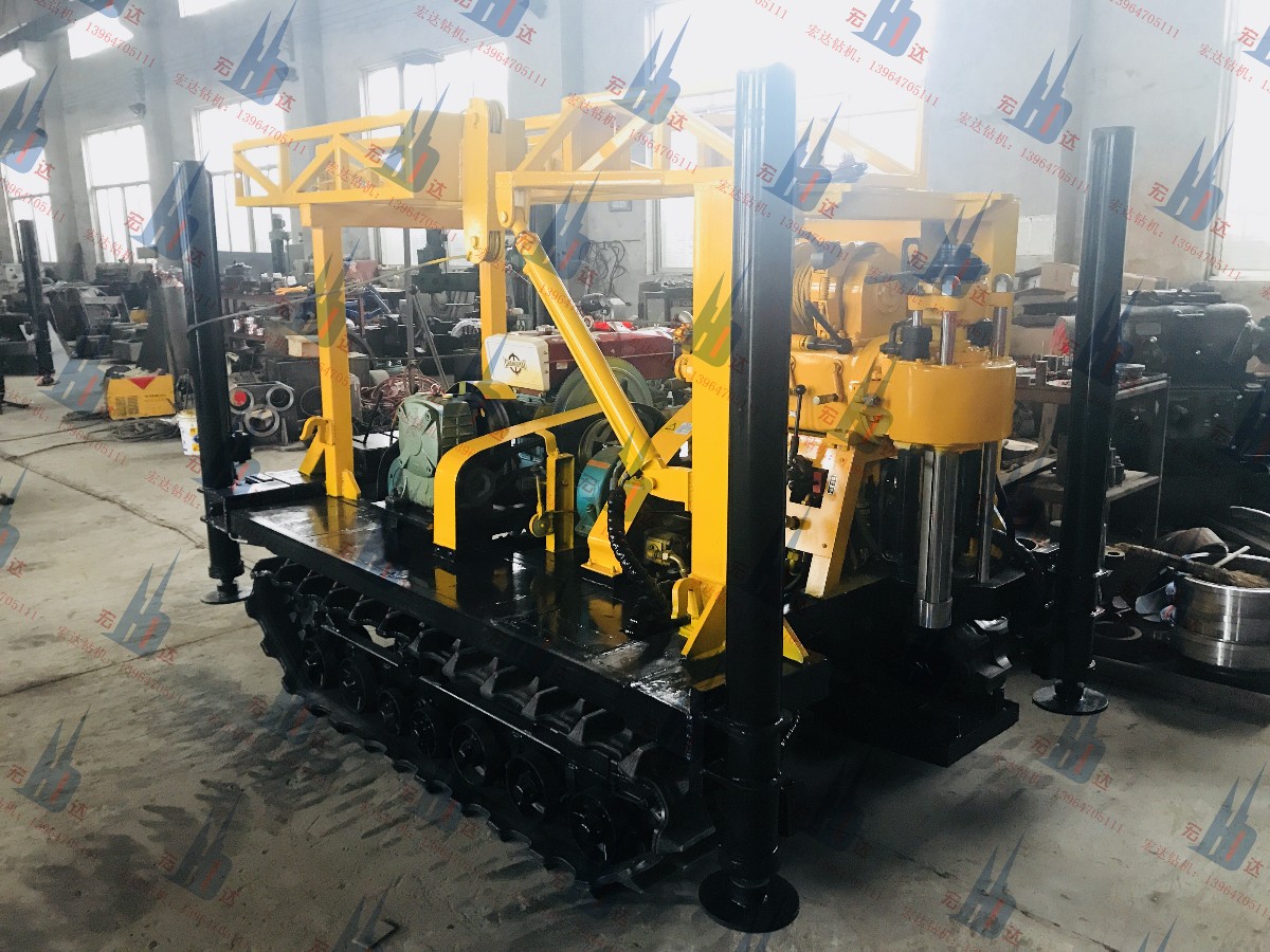 Z-WCSZ200履帶式鉆機(jī) (9).JPG