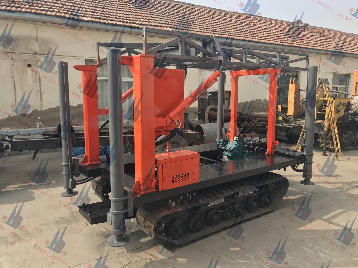 Z-WCSZ200履帶式鉆機 (6).JPG