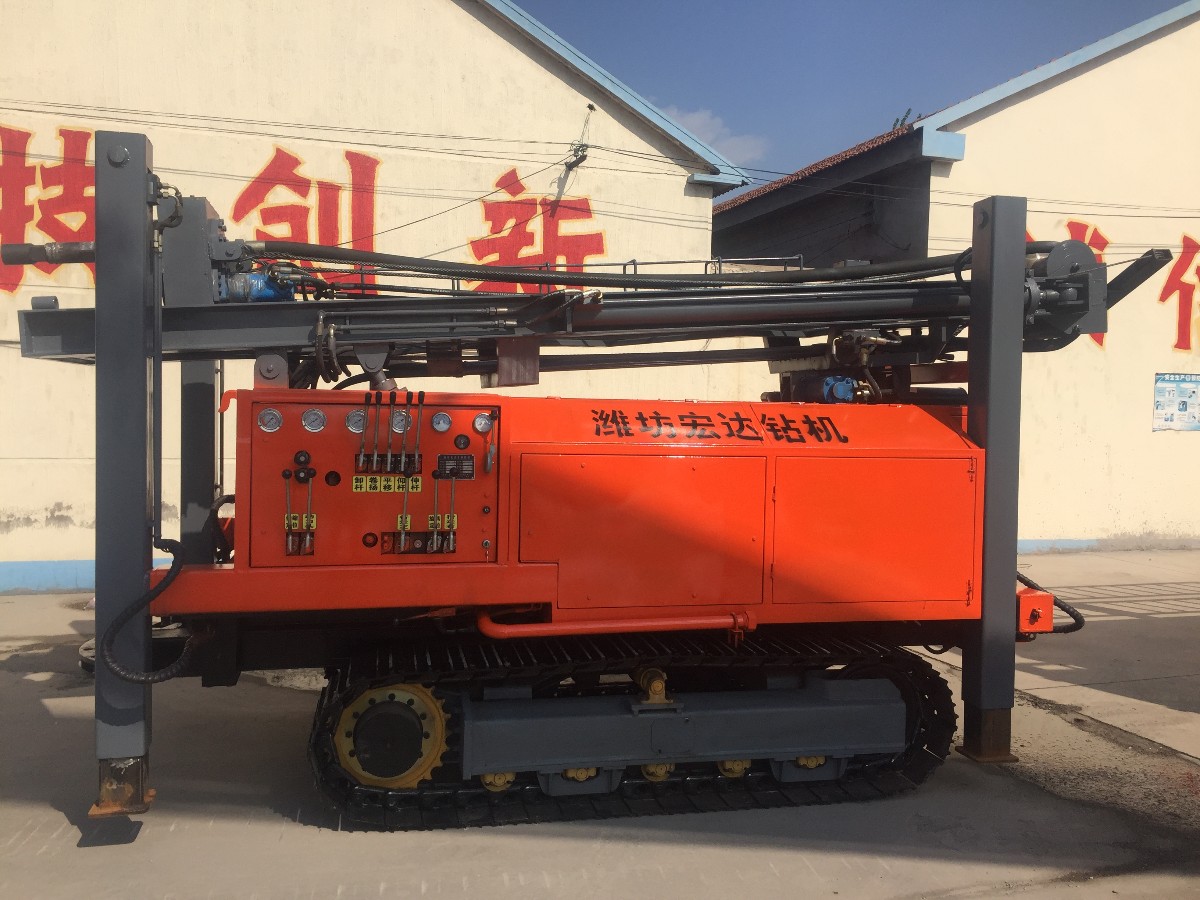 Z-WC400B全液壓履帶氣動(dòng)鉆機(jī) (26).JPG