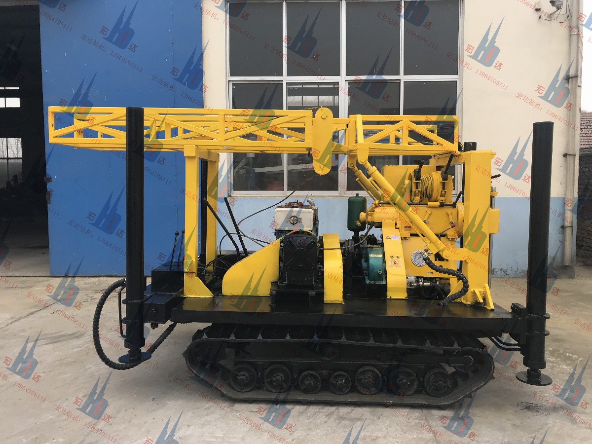 Z-WCSZ200履帶式鉆機 (19).JPG